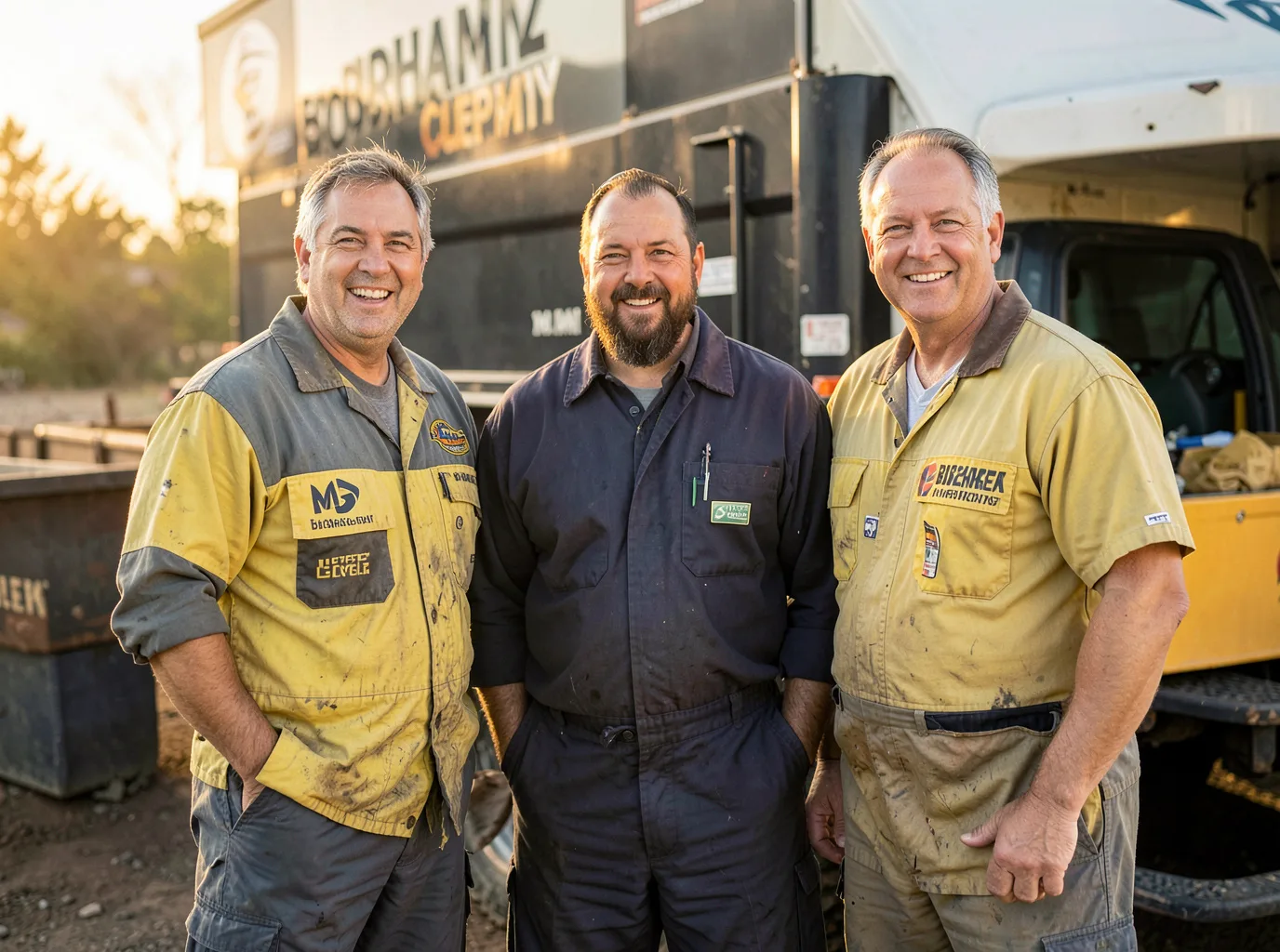 Sewage Cleanup company in Summerhill, PA