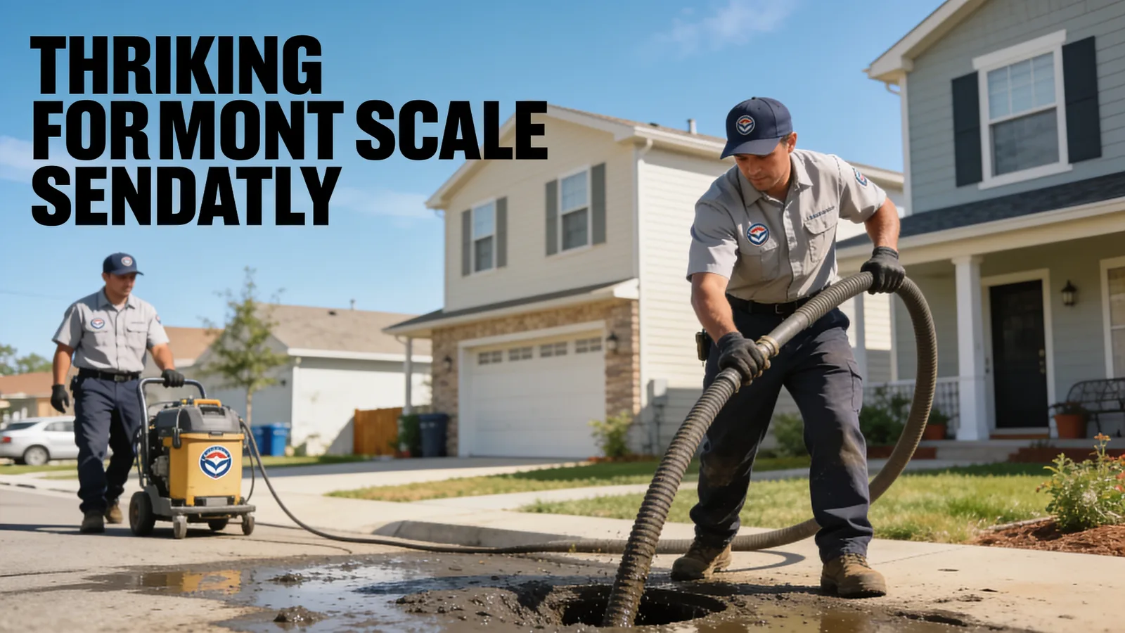 Sewage Cleanup in Summerhill, PA near me